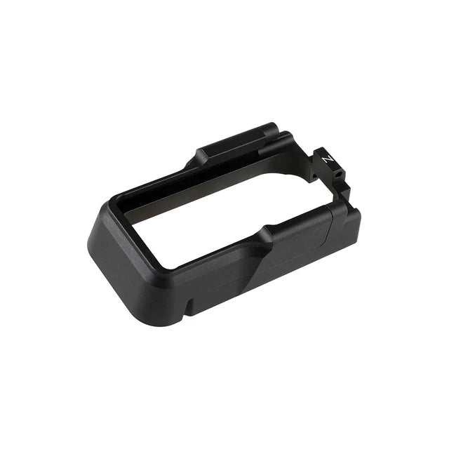 5KU M4シリーズ用アダプティブマグウェル(5KU-267) - ブラック