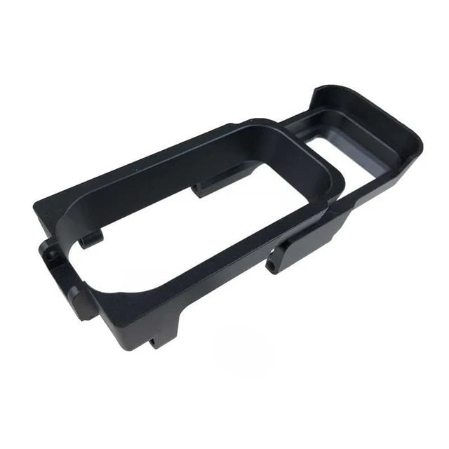 5KU M4シリーズ用アダプティブマグウェル(5KU-267) - ブラック