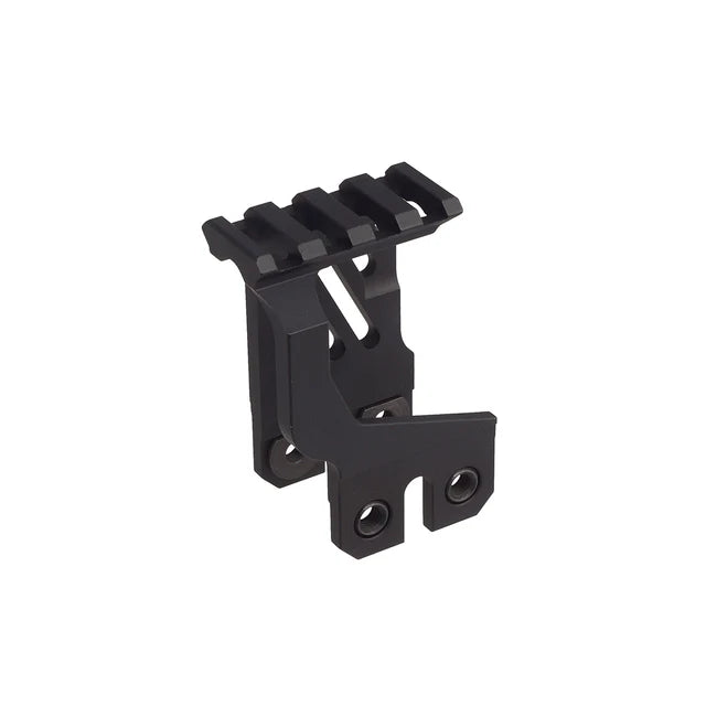 5KU B-22 AKクラシックアッパーレール(5KU-265)- ブラック