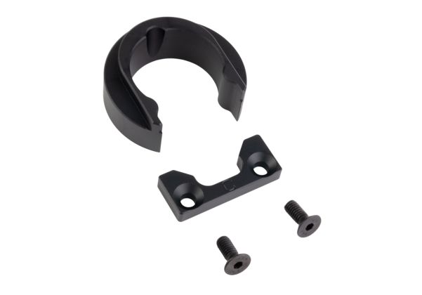 5KU VS-24 アルミニウム / アルミ AK ロングチューブラー ハンドガード CYMA AK AEG エアソフト シリーズ用 - タン