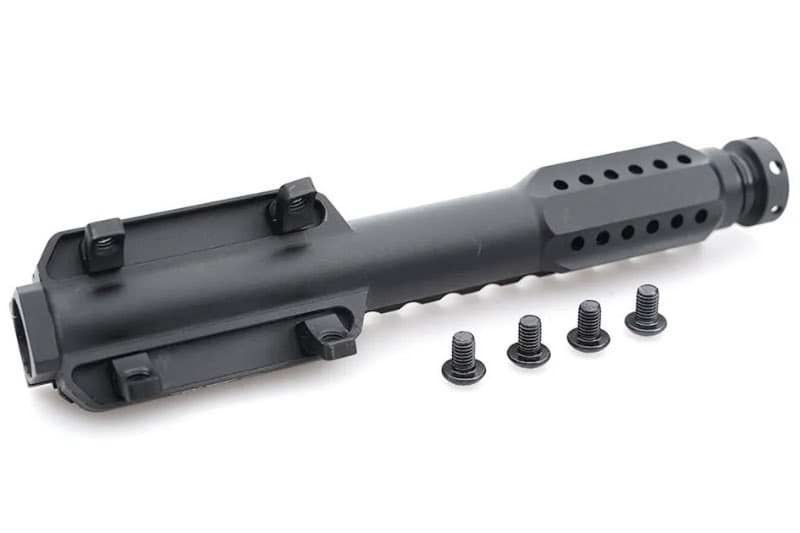 5KU VS-33 AKガスチューブ