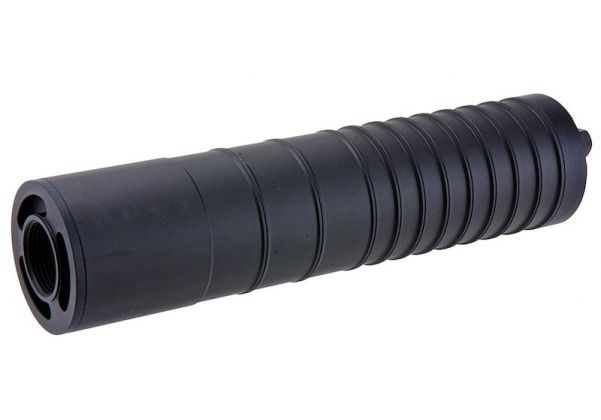 5KU DTKP ヘキサゴン モック サプレッサー (タイプ 2、24MM CW)