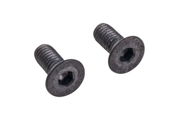 5KU ピカティニーマウント モジュラー フォールディング ストック (バットパッド付きアルミニウム / アルミ バットプレート)