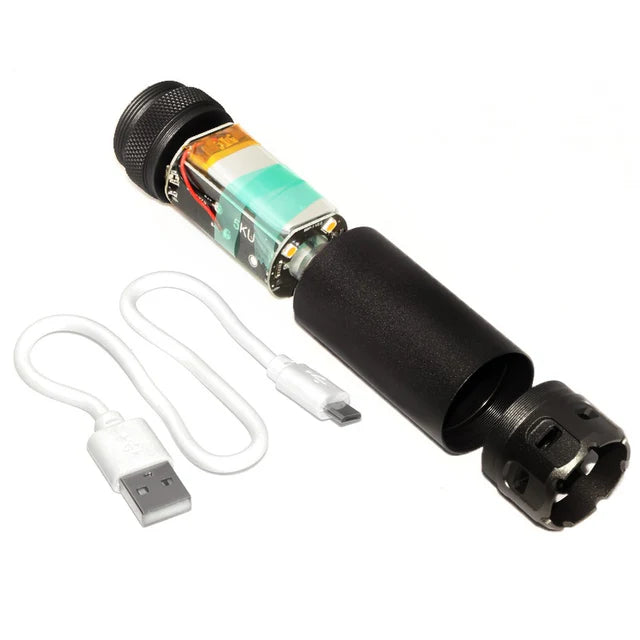 5KU スピットファイア トレーサー WE ギャラクシー GBB ピストル用 (BBP-GA)-ブラック