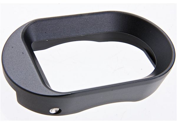 5KU 東京マルイ ハイキャパ GBB マグウェル (軽量) - ブラック