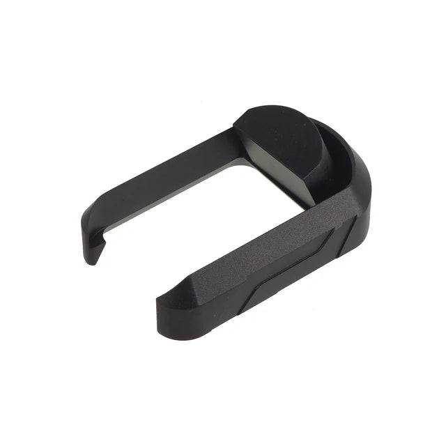 5KU アルミマグウェル マルイ G17 / G18 GBB ピストル用 (5KU-GB-276) - ブラック