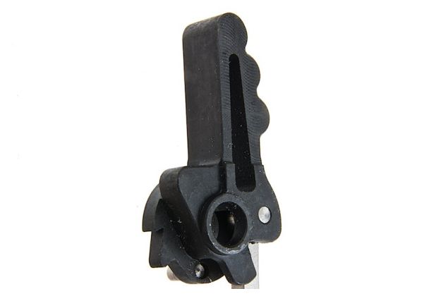 5KU Tokyo Marui ハイキャパハンマー&アトルツ (リムキャット、スチール)