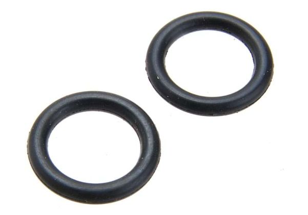 5KU Tokyo Marui ハイキャパ 4.3 アウターバレル (トルネード、アルミニウム / アルミ) - グリーン