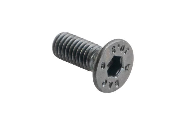 5KU KJ Shadow 2 / TS2 エアソフト マグリリースボタン - オレンジ