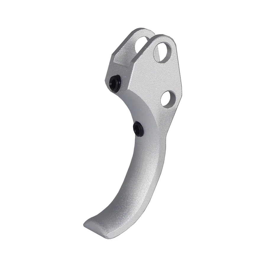 5KU シングルアクショントリガー タイプ.4 KJW Shadow2 / TS2 GBB用 (GBSD2023) - 銀(ぎん)