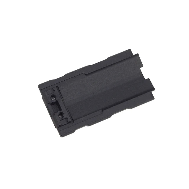 5KU エイムポイント ACRO マウントベース マルイ G17 Gen.5 MOS エアソフトガン用 (GBTM17G5-002) - ブラック