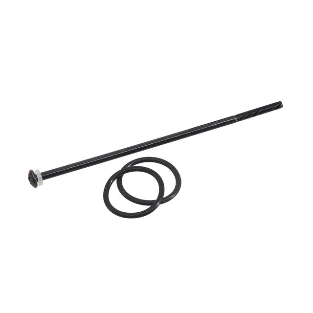 5KUマガジン延長パッド SIG / VFC P320シリーズ用(GBVM003)- 赤