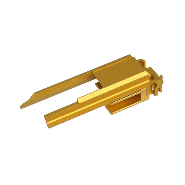 5KU ライトウェイトブローバックハウジング SIG / VFC M17 M18 Xシリーズ用 ( GBVM013 )-金(きん)(Copy)