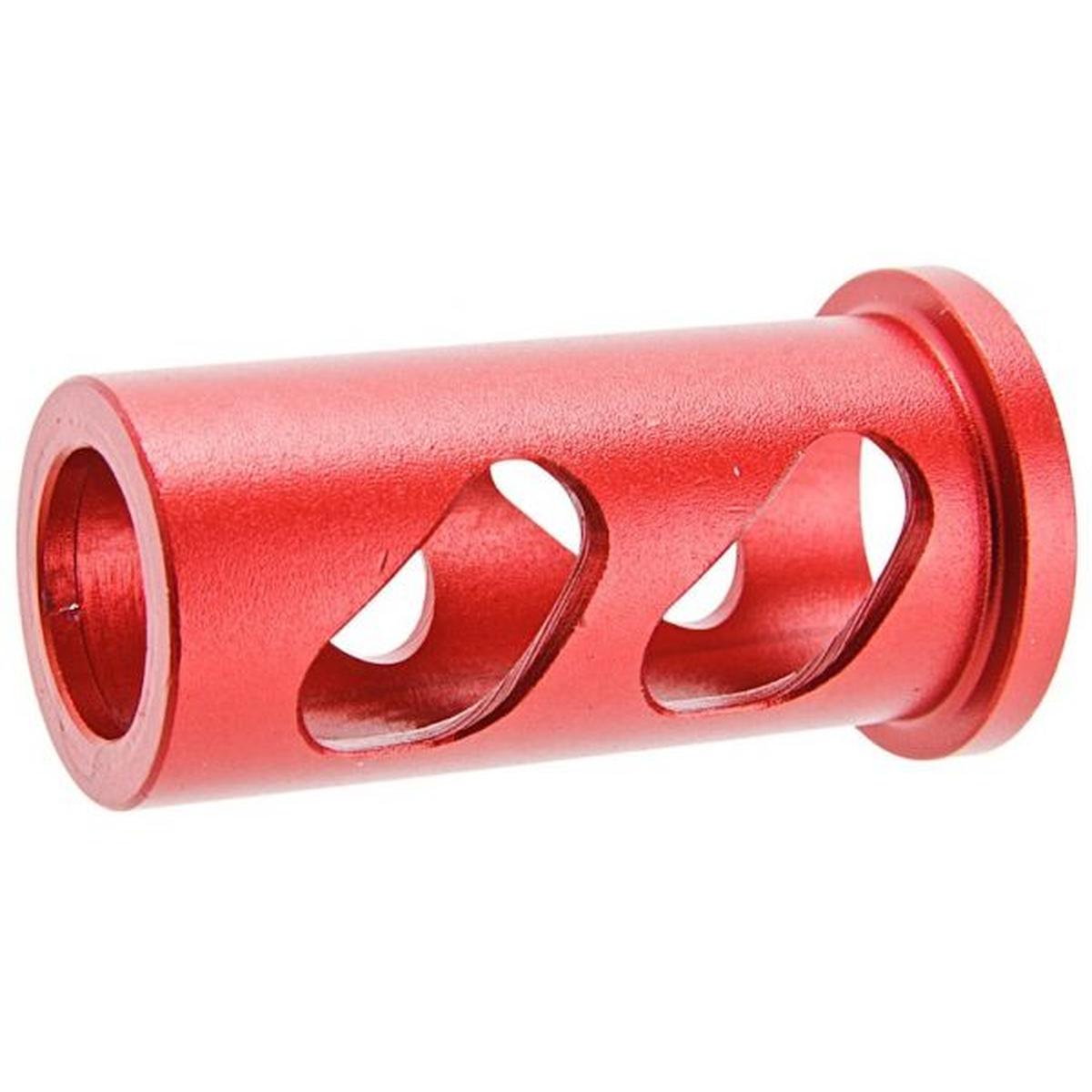 5KU 東京マルイ ハイキャパ 4.3 GBB リコイルスプリングプラグ (タイプ2) - レッド-AIRSOFT GOGO エアガン・サバゲー用品通販