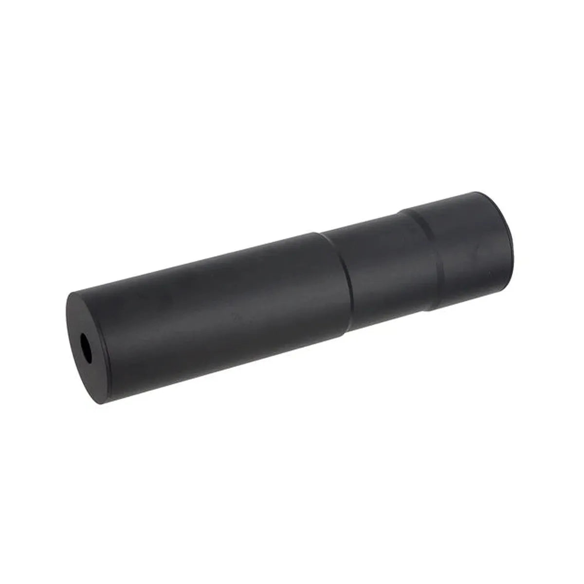 5KU DTK-4 コチェブニク サプレッサー AK エアガン 24mm+ 用 ( 5KU-288-BK ) - ブラック-AIRSOFT GOGO エアガン・サバゲー用品通販