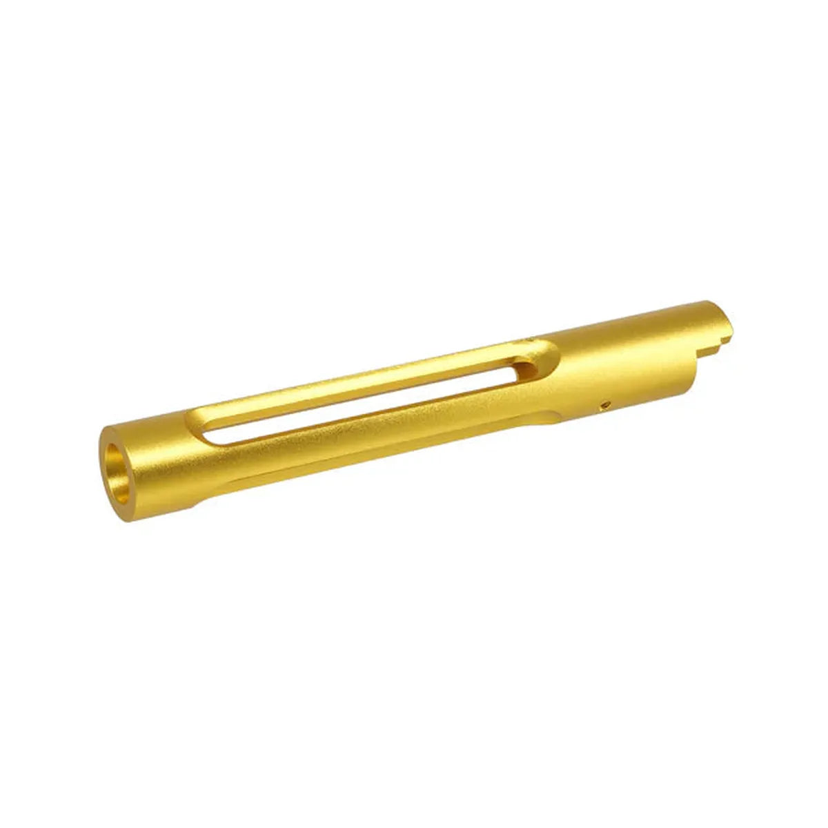 5KU マルイ ハイキャパ 5.1 GBB エアソフトガン用 ノンリコイルアウターバレル (5KU-GB-291) - ゴールド-AIRSOFT GOGO エアガン・サバゲー用品通販