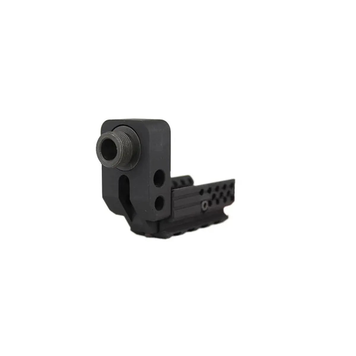 5KU SAS CCW 14mm フロント タクティカル キット マルイ G17 / G18 エアソフトガン用 (GB-289)-AIRSOFT GOGO エアガン・サバゲー用品通販