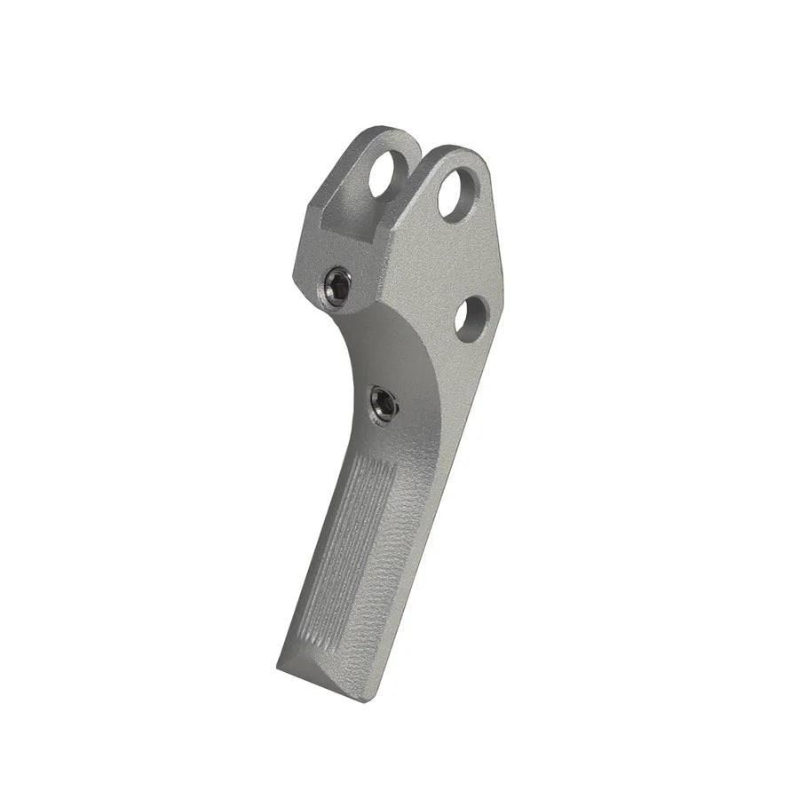 5KU シングルアクショントリガー タイプ.2 KJW Shadow2 / TS2 GBB用 (GBSD2015) - 銀(ぎん)-AIRSOFT GOGO エアガン・サバゲー用品通販