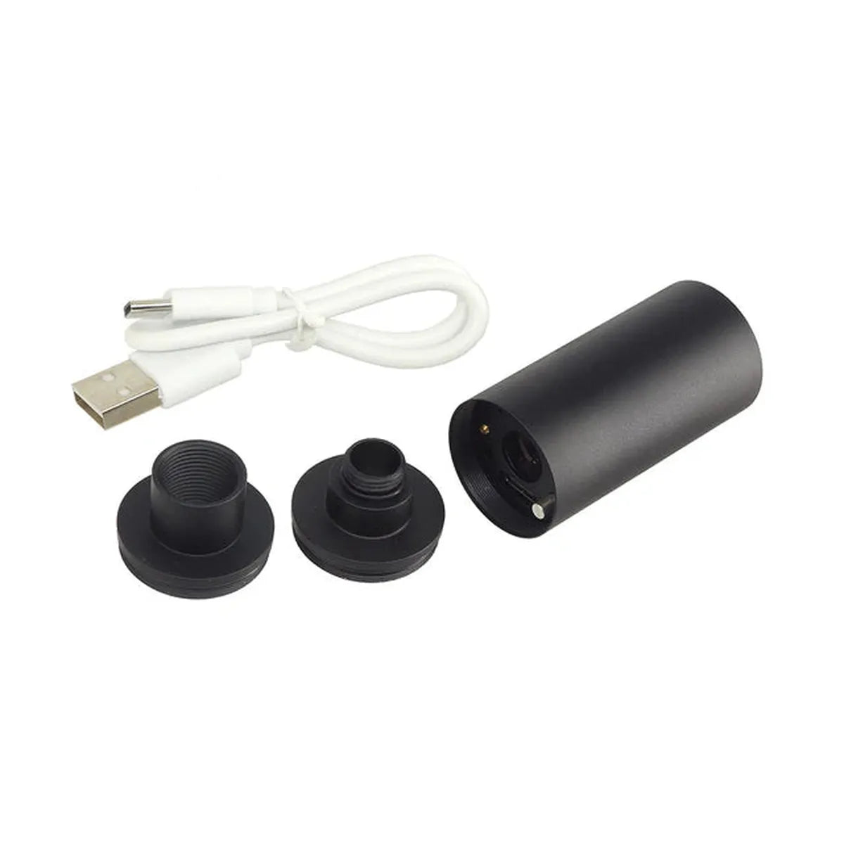 5KU スピットファイア エアソフト トレーサー Ver.2 ( 5KU-BBP-02N )-AIRSOFT GOGO エアガン・サバゲー用品通販