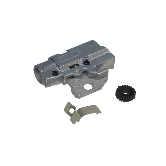 Army Armament オリジナルホップアップチャンバー R601 コンバットマスター エアソフト用 ( 6-1-10 )