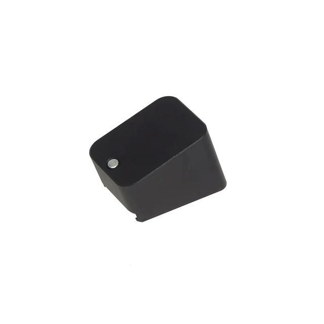 Double Bell Gシリーズ用アルミマガジンベース(741JD)-ブラック