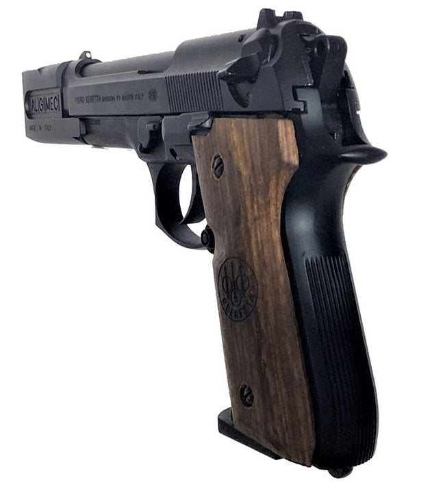 FCW x DOUBLE BELL M92FS レオン ザ プロフェッショナル GBBP (KWAシステム)