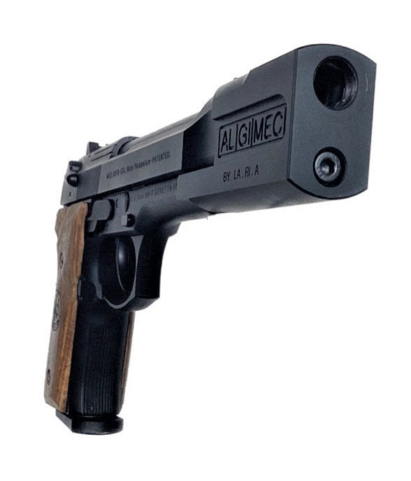 FCW x DOUBLE BELL M92FS レオン ザ プロフェッショナル GBBP (KWAシステム)