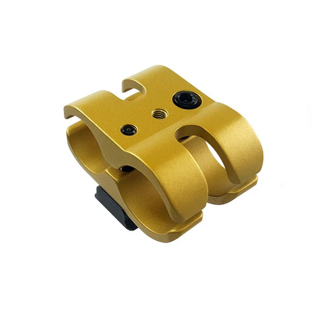 APSタイプSバレルマウント CAM870ショットガン用-金(きん)