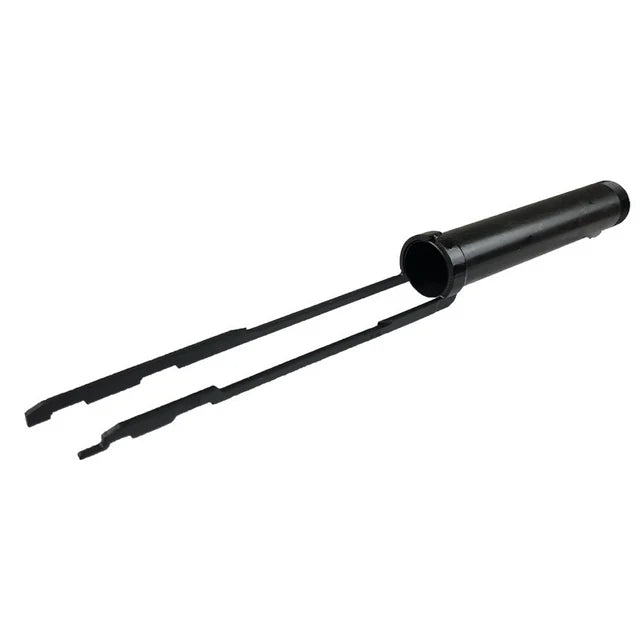 APS フォアエンドクレードル CAM870 MK2 MK3 エアソフトショットガン用-ブラック