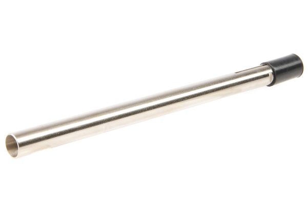 A Plus Action Army AAP01 GBB エアソフト インナーバレル(ホップアップバッキングセット付き)(6.01mm、長さ:130mm)