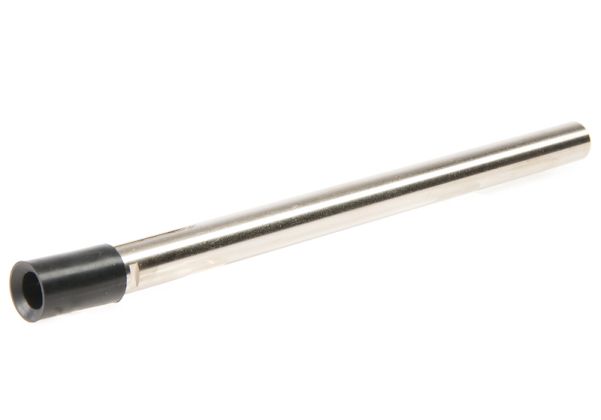 A Plus Action Army AAP01 GBB エアソフト インナーバレル(ホップアップバッキングセット付き)(6.01mm、長さ:130mm)