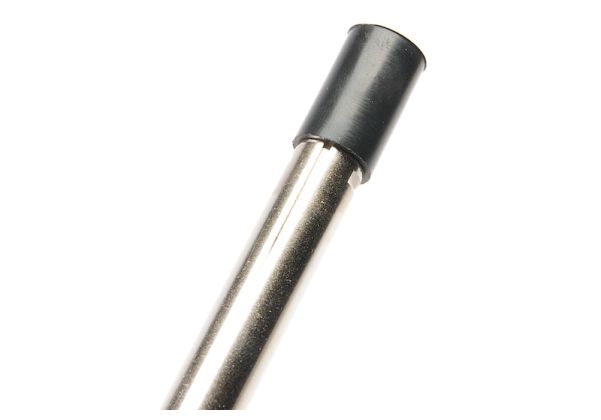 A Plus Action Army AAP01 GBB エアソフト インナーバレル(ホップアップバッキングセット付き)(6.01mm、長さ:130mm)