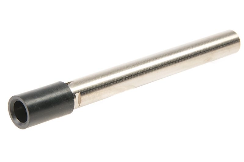A Plus Airsoft VFC Glock 19 GBB エアソフト インナーバレル ホップアップバッキングセット付き (6.01mm、長さ: 87mm)