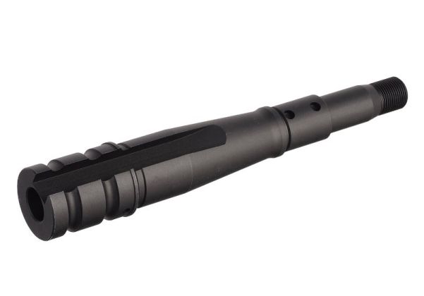 Airsoft Artisan MCX 6.75インチバレル MCX Virtus / Legacy AEG用 - BK