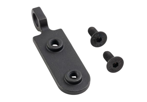 Airsoft Artisan SIG Sauer MCX Virtus Gen3 ハンドガードレイル - ブラック