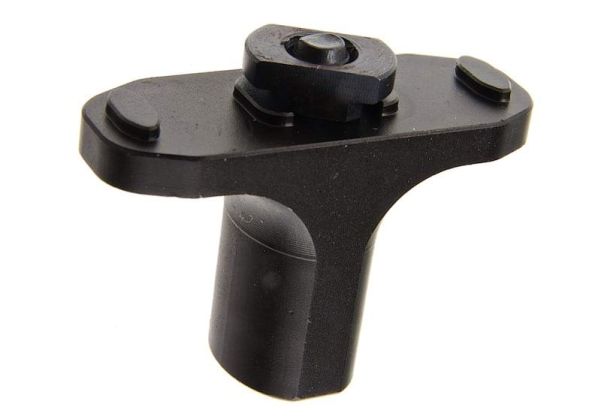 Airsoft Artisan M-Lok ハンドストップ (BK)