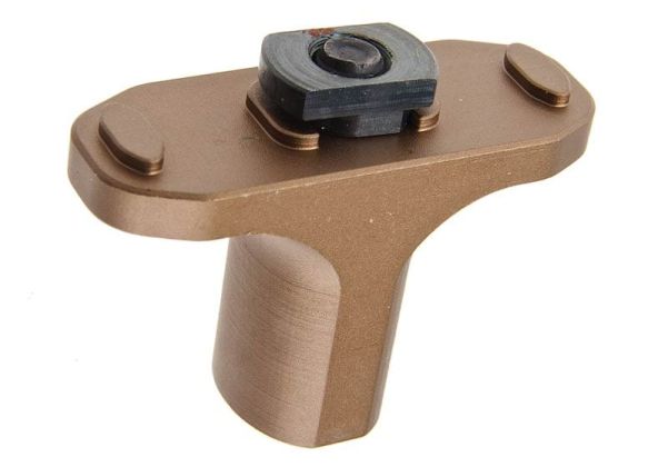 Airsoft Artisan M-Lok ハンドストップ (DE)