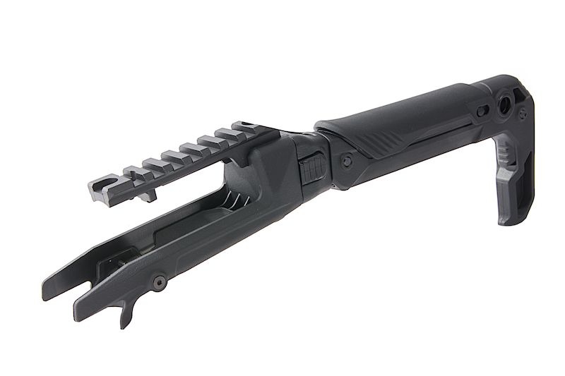 ACTION ARMY AAP01 GBB エアソフト フォールディングストック
