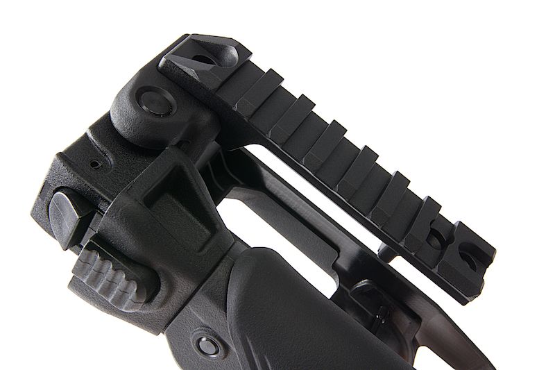 ACTION ARMY AAP01 GBB エアソフト フォールディングストック