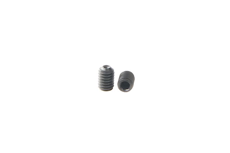 ACTION ARMY AAP01 GBB エアソフトガン CNC チャージングリング - 赤