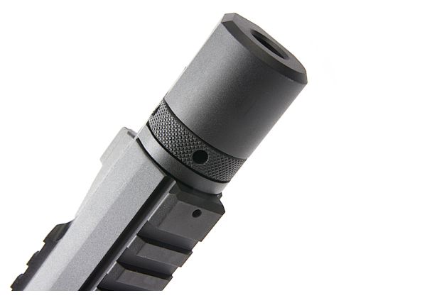 ACTION ARMY AAP01 GBB エアソフト ブラックマンバ CNC アッパーレシーバーキット A