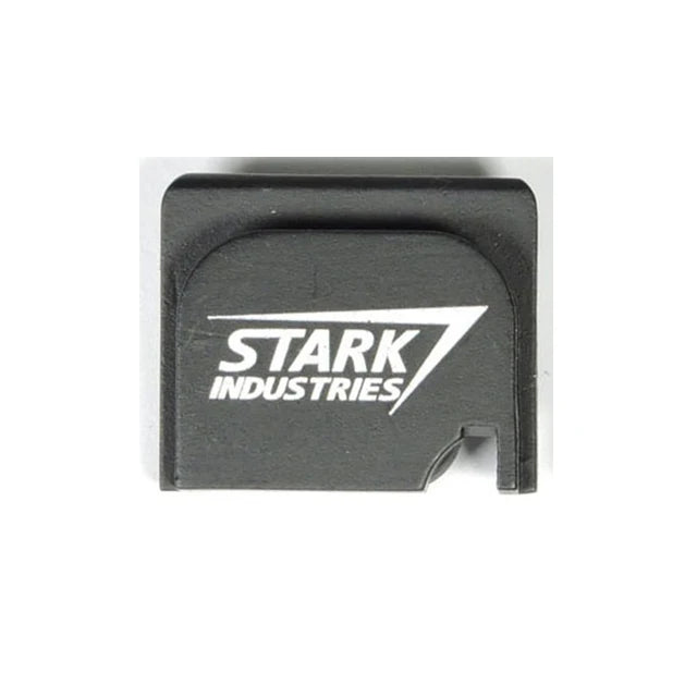 APS メタルスライドカバー ACP601 GBB エアソフト用 ( APS-AC016 )-STARK