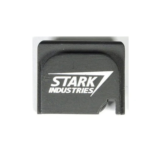 APS メタルスライドカバー ACP601 GBB エアソフト用 ( APS-AC016 )-STARK