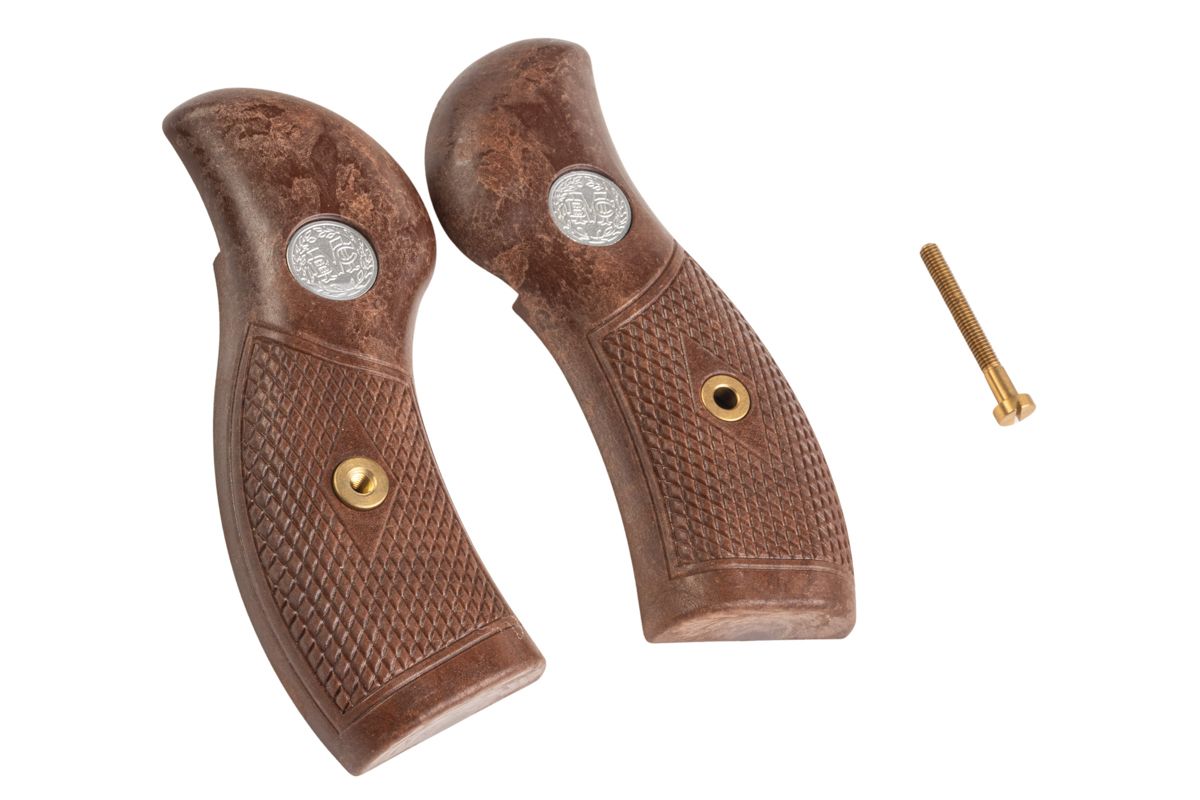 A!CTION リバティチーフ 2インチ モデルガンキット