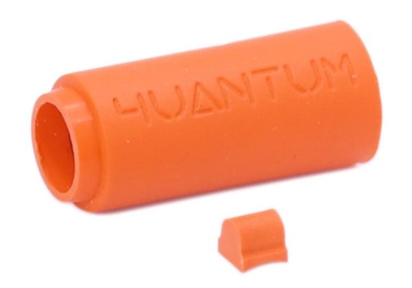 4UAD - 4UANTUM Friction Pro AEG ホップアップバッキング