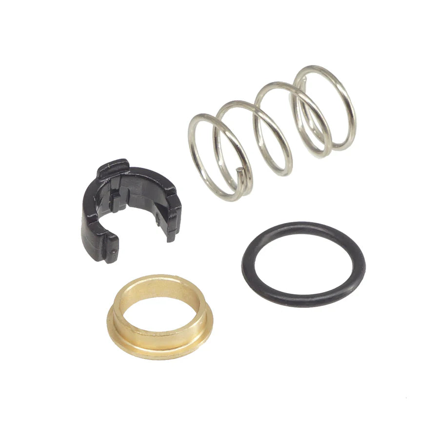 APS VizMix ホップアップチャンバー M4 AEGシリーズ用 (APS-AER157)