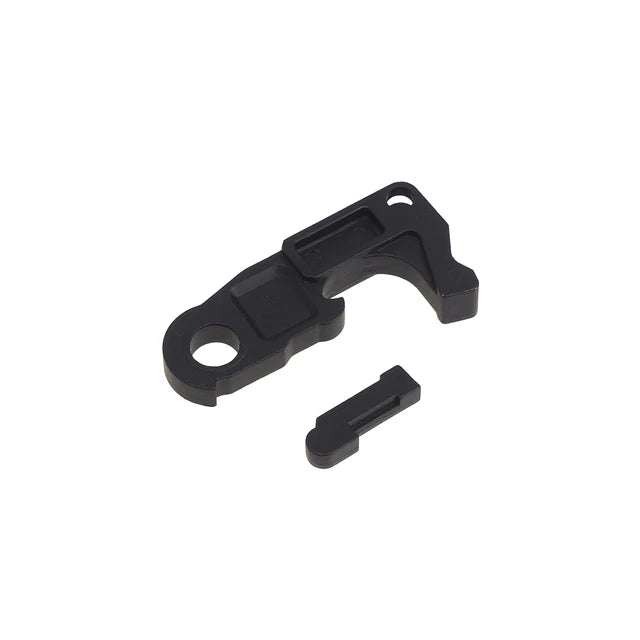 Army Force スチールハンマーと撃針 WA M4 GBB用(AF-GM4016) - ブラック