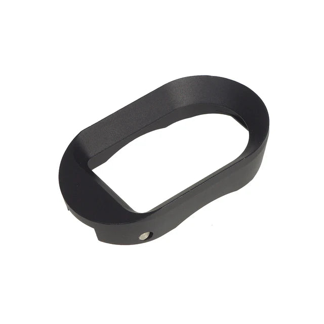 Army Force アルミニウム IPSC マグウェル マルイ ハイキャパ エアガン用 (AF-HL017) - ブラック