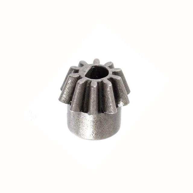 Army Force スチールモーターピニオンギアDホール(IN0068)