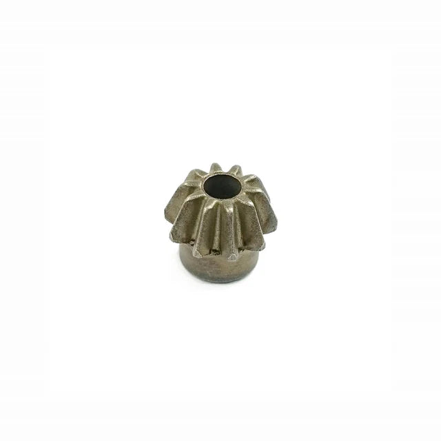 Army Force スチールモーターピニオンギアOホール(IN0206)